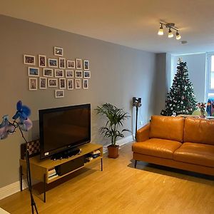 Appartement met Twee Slaapkamers